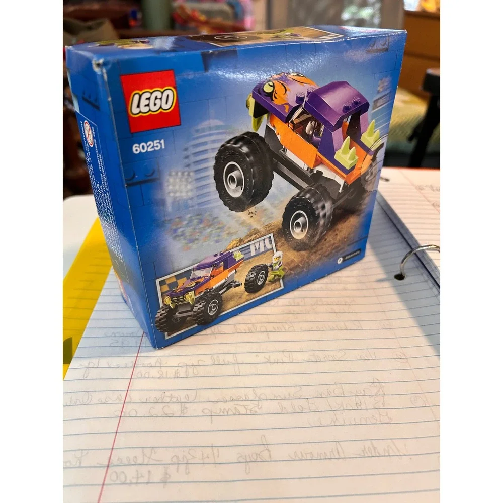 LEGO Creator 3 in 1 Deep Sea Creatures 31088 Building Toy‎ Kids Ages 7+